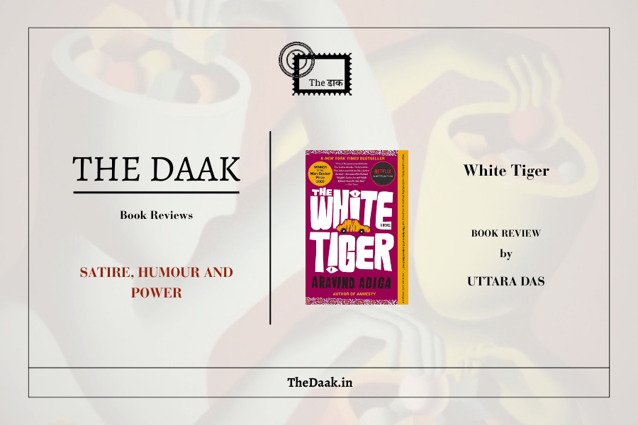 A Joke That Kills: Reading The White Tiger in the Age of&nbsp;Spectacle